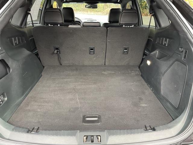 Used Ford Edge ST 2020 | Blasius of Danbury. Danbury, Connecticut Used Ford Edge ST 2020 | Blasius of Danbury. Danbury, Connecticut