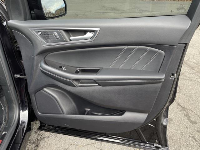 Used Ford Edge ST 2020 | Blasius of Danbury. Danbury, Connecticut Used Ford Edge ST 2020 | Blasius of Danbury. Danbury, Connecticut
