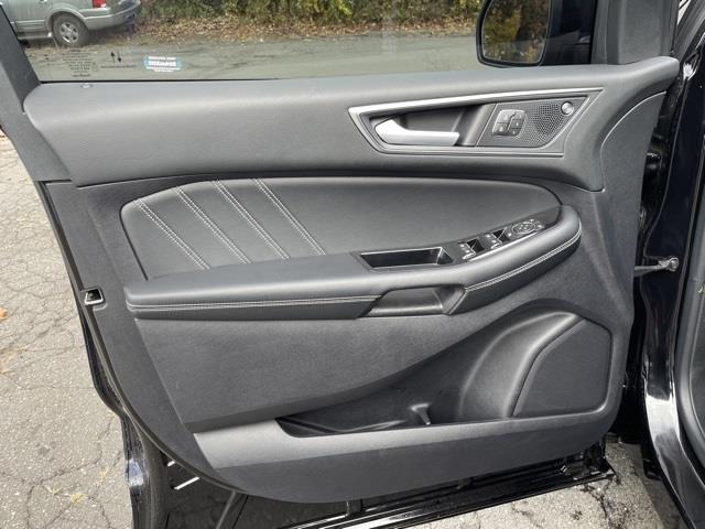 Used Ford Edge ST 2020 | Blasius of Danbury. Danbury, Connecticut Used Ford Edge ST 2020 | Blasius of Danbury. Danbury, Connecticut