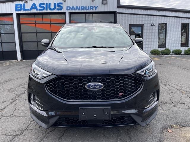 Used Ford Edge ST 2020 | Blasius of Danbury. Danbury, Connecticut Used Ford Edge ST 2020 | Blasius of Danbury. Danbury, Connecticut