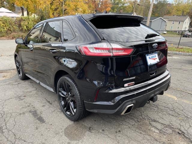 Used Ford Edge ST 2020 | Blasius of Danbury. Danbury, Connecticut Used Ford Edge ST 2020 | Blasius of Danbury. Danbury, Connecticut