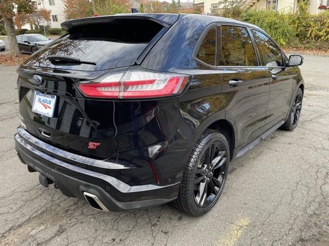 Used Ford Edge ST 2020 | Blasius of Danbury. Danbury, Connecticut Used Ford Edge ST 2020 | Blasius of Danbury. Danbury, Connecticut