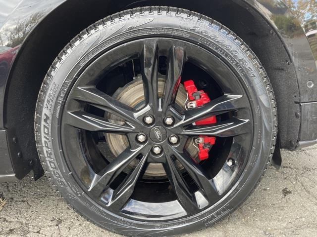 Used Ford Edge ST 2020 | Blasius of Danbury. Danbury, Connecticut Used Ford Edge ST 2020 | Blasius of Danbury. Danbury, Connecticut
