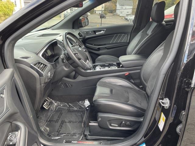 Used Ford Edge ST 2020 | Blasius of Danbury. Danbury, Connecticut Used Ford Edge ST 2020 | Blasius of Danbury. Danbury, Connecticut