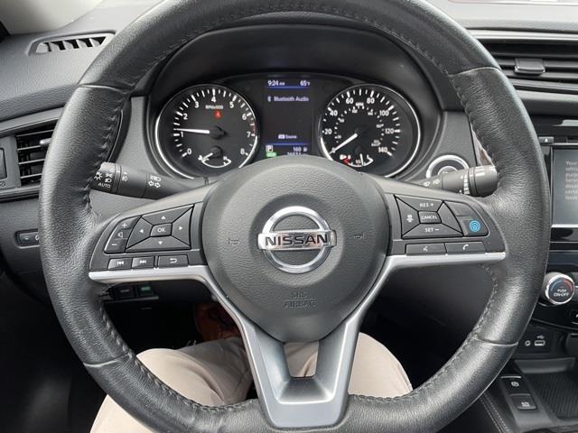 Used Nissan Rogue SL 2020 | Blasius of Danbury. Danbury, Connecticut Used Nissan Rogue SL 2020 | Blasius of Danbury. Danbury, Connecticut