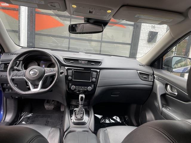 Used Nissan Rogue SL 2020 | Blasius of Danbury. Danbury, Connecticut Used Nissan Rogue SL 2020 | Blasius of Danbury. Danbury, Connecticut
