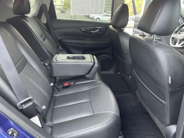 Used Nissan Rogue SL 2020 | Blasius of Danbury. Danbury, Connecticut Used Nissan Rogue SL 2020 | Blasius of Danbury. Danbury, Connecticut