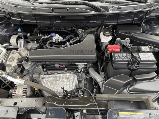 Used Nissan Rogue SL 2020 | Blasius of Danbury. Danbury, Connecticut Used Nissan Rogue SL 2020 | Blasius of Danbury. Danbury, Connecticut
