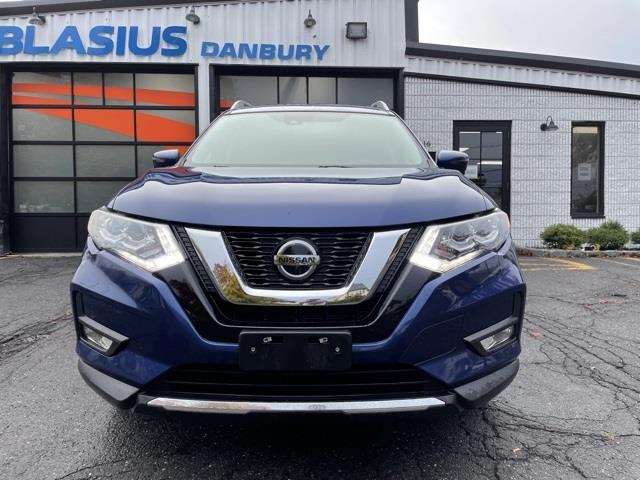Used Nissan Rogue SL 2020 | Blasius of Danbury. Danbury, Connecticut Used Nissan Rogue SL 2020 | Blasius of Danbury. Danbury, Connecticut