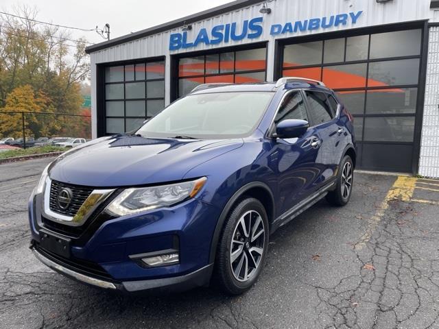 Used Nissan Rogue SL 2020 | Blasius of Danbury. Danbury, Connecticut Used Nissan Rogue SL 2020 | Blasius of Danbury. Danbury, Connecticut