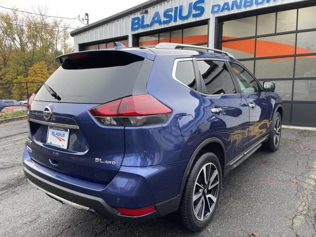 Used Nissan Rogue SL 2020 | Blasius of Danbury. Danbury, Connecticut Used Nissan Rogue SL 2020 | Blasius of Danbury. Danbury, Connecticut