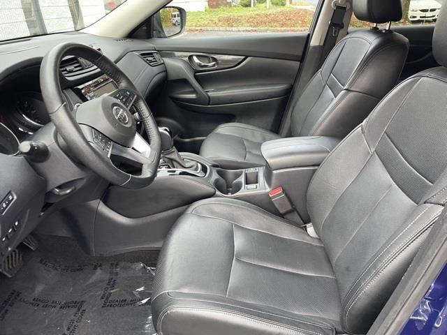 Used Nissan Rogue SL 2020 | Blasius of Danbury. Danbury, Connecticut Used Nissan Rogue SL 2020 | Blasius of Danbury. Danbury, Connecticut