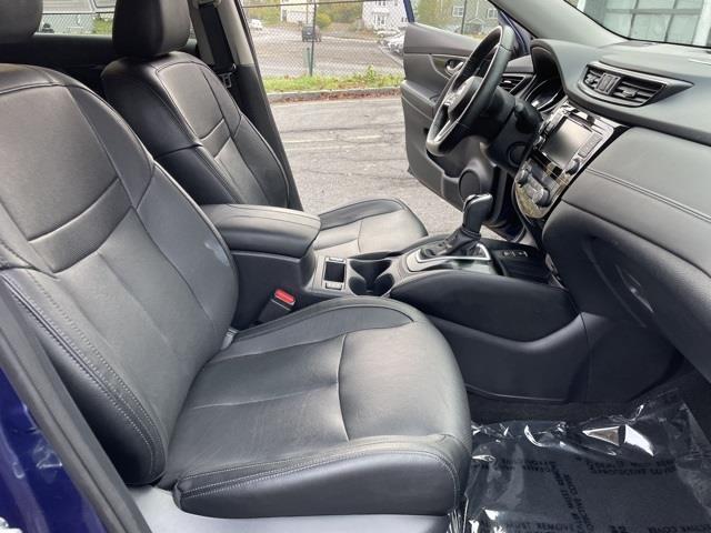 Used Nissan Rogue SL 2020 | Blasius of Danbury. Danbury, Connecticut Used Nissan Rogue SL 2020 | Blasius of Danbury. Danbury, Connecticut