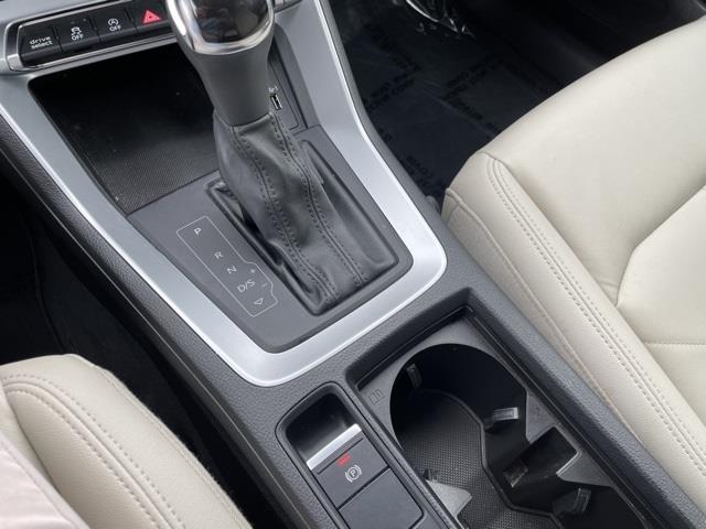 Used Audi Q3 Premium 2020 | Blasius of Danbury. Danbury, Connecticut Used Audi Q3 Premium 2020 | Blasius of Danbury. Danbury, Connecticut