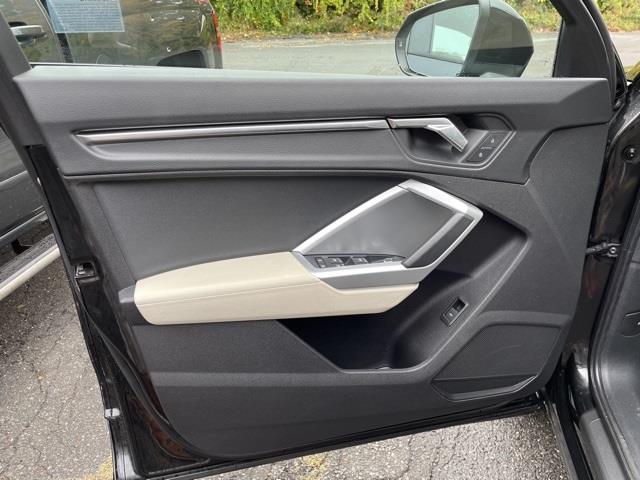Used Audi Q3 Premium 2020 | Blasius of Danbury. Danbury, Connecticut Used Audi Q3 Premium 2020 | Blasius of Danbury. Danbury, Connecticut