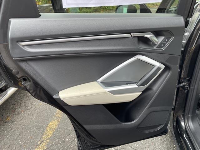 Used Audi Q3 Premium 2020 | Blasius of Danbury. Danbury, Connecticut Used Audi Q3 Premium 2020 | Blasius of Danbury. Danbury, Connecticut