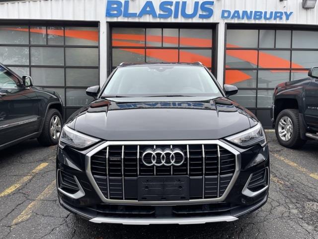 Used Audi Q3 Premium 2020 | Blasius of Danbury. Danbury, Connecticut Used Audi Q3 Premium 2020 | Blasius of Danbury. Danbury, Connecticut