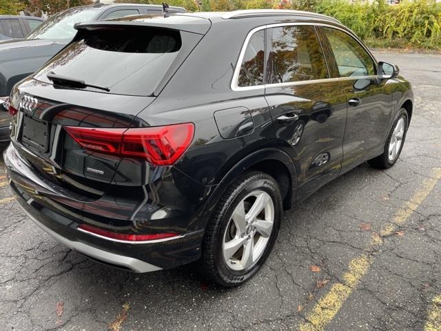 Used Audi Q3 Premium 2020 | Blasius of Danbury. Danbury, Connecticut Used Audi Q3 Premium 2020 | Blasius of Danbury. Danbury, Connecticut