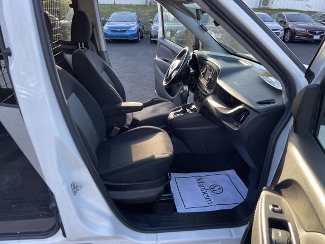 Used Ram Promaster City Tradesman SLT 2017 | Blasius of Danbury. Danbury, Connecticut Used Ram Promaster City Tradesman SLT 2017 | Blasius of Danbury. Danbury, Connecticut
