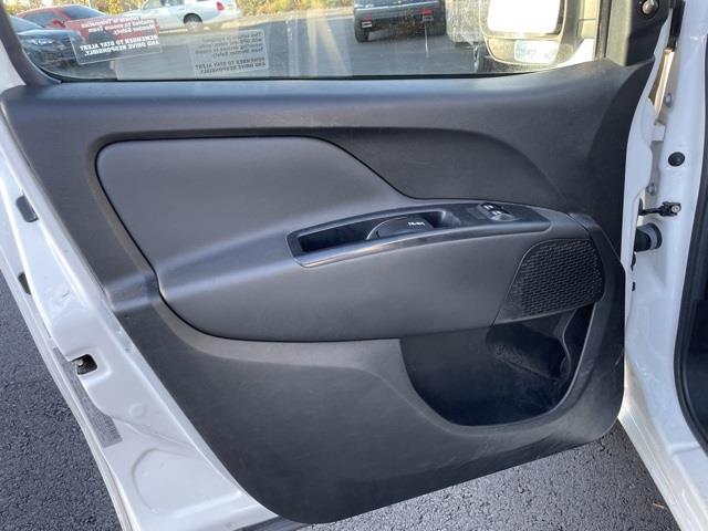 Used Ram Promaster City Tradesman SLT 2017 | Blasius of Danbury. Danbury, Connecticut Used Ram Promaster City Tradesman SLT 2017 | Blasius of Danbury. Danbury, Connecticut