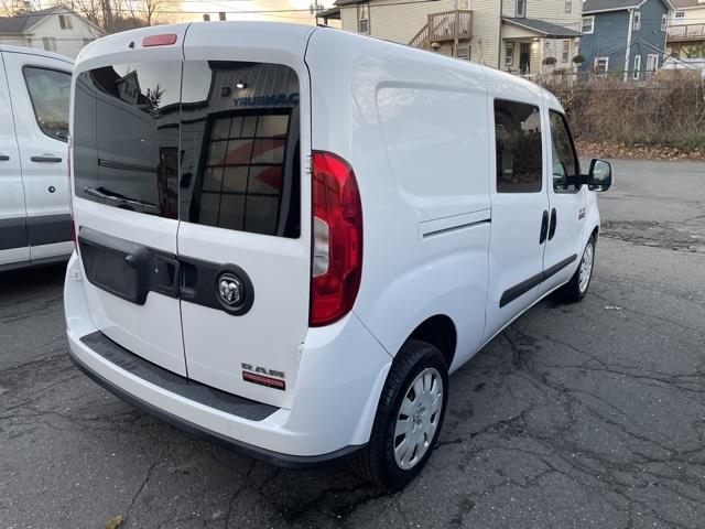 Used Ram Promaster City Tradesman SLT 2017 | Blasius of Danbury. Danbury, Connecticut Used Ram Promaster City Tradesman SLT 2017 | Blasius of Danbury. Danbury, Connecticut