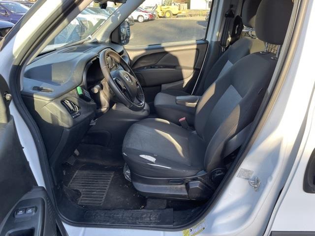 Used Ram Promaster City Tradesman SLT 2017 | Blasius of Danbury. Danbury, Connecticut Used Ram Promaster City Tradesman SLT 2017 | Blasius of Danbury. Danbury, Connecticut