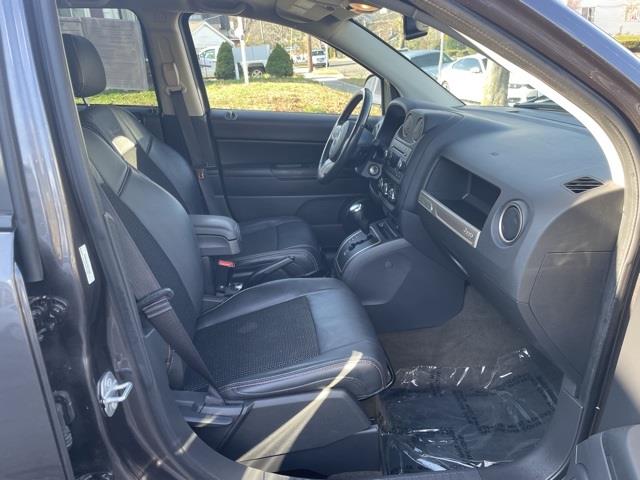 Used Jeep Compass Sport 2017 | Blasius of Danbury. Danbury, Connecticut Used Jeep Compass Sport 2017 | Blasius of Danbury. Danbury, Connecticut