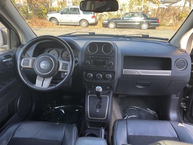 Used Jeep Compass Sport 2017 | Blasius of Danbury. Danbury, Connecticut Used Jeep Compass Sport 2017 | Blasius of Danbury. Danbury, Connecticut