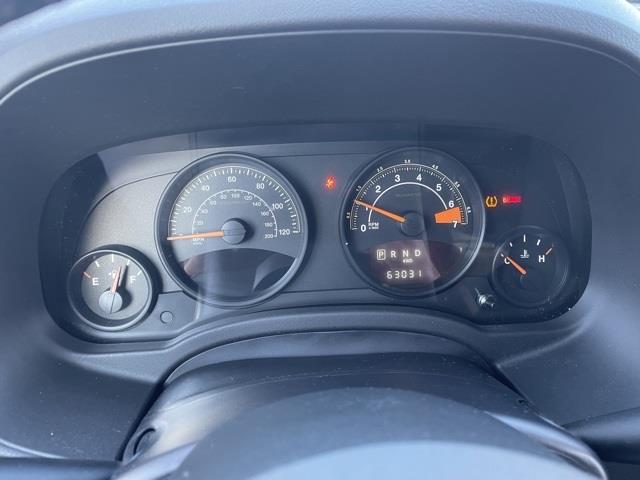 Used Jeep Compass Sport 2017 | Blasius of Danbury. Danbury, Connecticut Used Jeep Compass Sport 2017 | Blasius of Danbury. Danbury, Connecticut