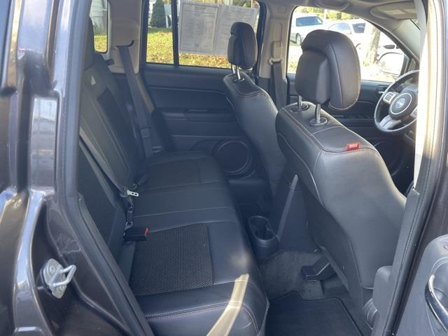 Used Jeep Compass Sport 2017 | Blasius of Danbury. Danbury, Connecticut Used Jeep Compass Sport 2017 | Blasius of Danbury. Danbury, Connecticut
