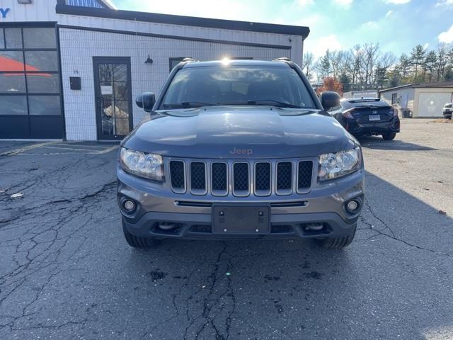 Used Jeep Compass Sport 2017 | Blasius of Danbury. Danbury, Connecticut Used Jeep Compass Sport 2017 | Blasius of Danbury. Danbury, Connecticut