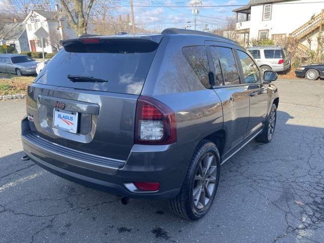 Used Jeep Compass Sport 2017 | Blasius of Danbury. Danbury, Connecticut Used Jeep Compass Sport 2017 | Blasius of Danbury. Danbury, Connecticut