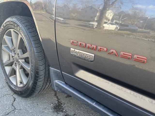 Used Jeep Compass Sport 2017 | Blasius of Danbury. Danbury, Connecticut Used Jeep Compass Sport 2017 | Blasius of Danbury. Danbury, Connecticut
