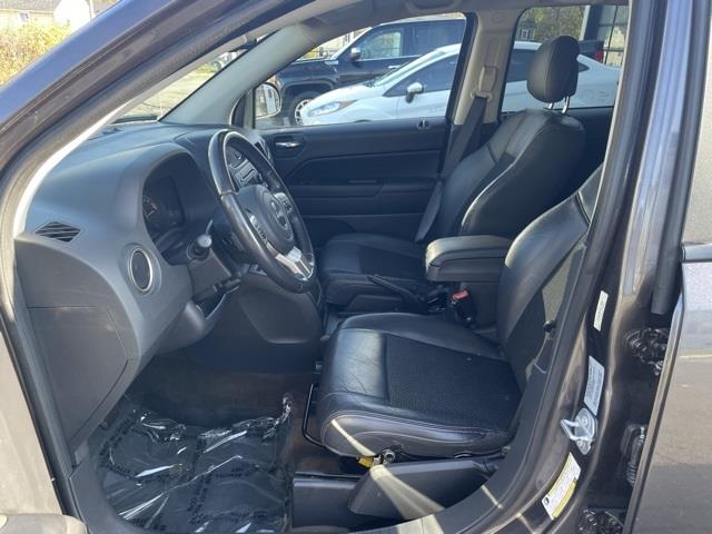 Used Jeep Compass Sport 2017 | Blasius of Danbury. Danbury, Connecticut Used Jeep Compass Sport 2017 | Blasius of Danbury. Danbury, Connecticut