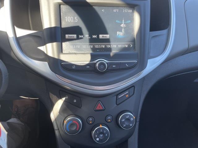 Used Chevrolet Sonic LT 2017 | Blasius of Danbury. Danbury, Connecticut Used Chevrolet Sonic LT 2017 | Blasius of Danbury. Danbury, Connecticut