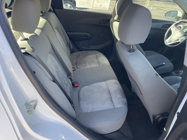 Used Chevrolet Sonic LT 2017 | Blasius of Danbury. Danbury, Connecticut Used Chevrolet Sonic LT 2017 | Blasius of Danbury. Danbury, Connecticut