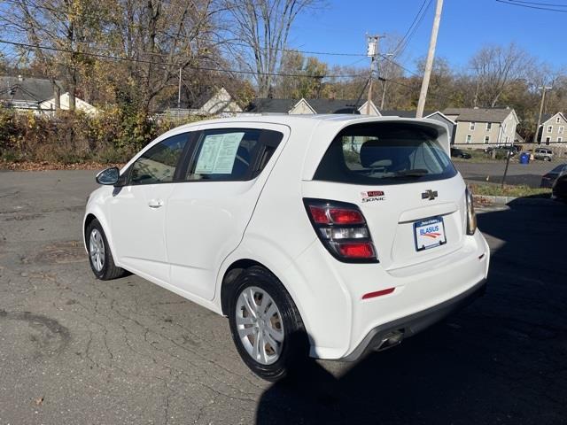 Used Chevrolet Sonic LT 2017 | Blasius of Danbury. Danbury, Connecticut Used Chevrolet Sonic LT 2017 | Blasius of Danbury. Danbury, Connecticut