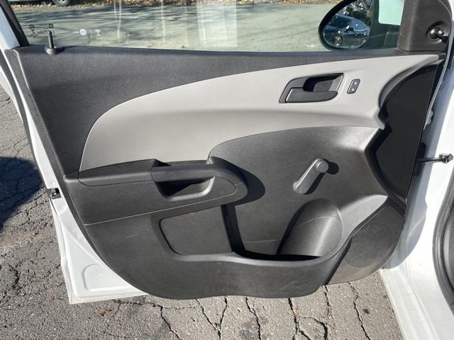 Used Chevrolet Sonic LT 2017 | Blasius of Danbury. Danbury, Connecticut Used Chevrolet Sonic LT 2017 | Blasius of Danbury. Danbury, Connecticut