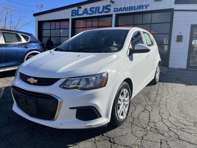 Used Chevrolet Sonic LT 2017 | Blasius of Danbury. Danbury, Connecticut Used Chevrolet Sonic LT 2017 | Blasius of Danbury. Danbury, Connecticut