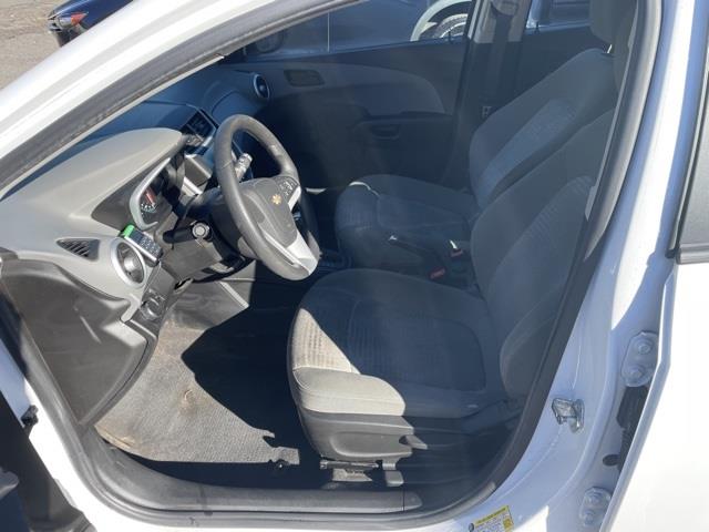 Used Chevrolet Sonic LT 2017 | Blasius of Danbury. Danbury, Connecticut Used Chevrolet Sonic LT 2017 | Blasius of Danbury. Danbury, Connecticut