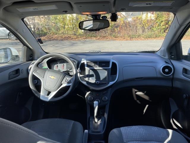 Used Chevrolet Sonic LT 2017 | Blasius of Danbury. Danbury, Connecticut Used Chevrolet Sonic LT 2017 | Blasius of Danbury. Danbury, Connecticut