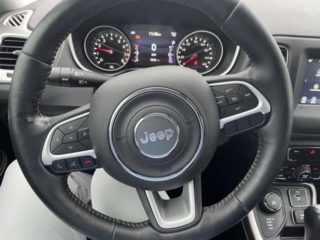 Used Jeep Compass Latitude 2018 | Blasius of Danbury. Danbury, Connecticut Used Jeep Compass Latitude 2018 | Blasius of Danbury. Danbury, Connecticut