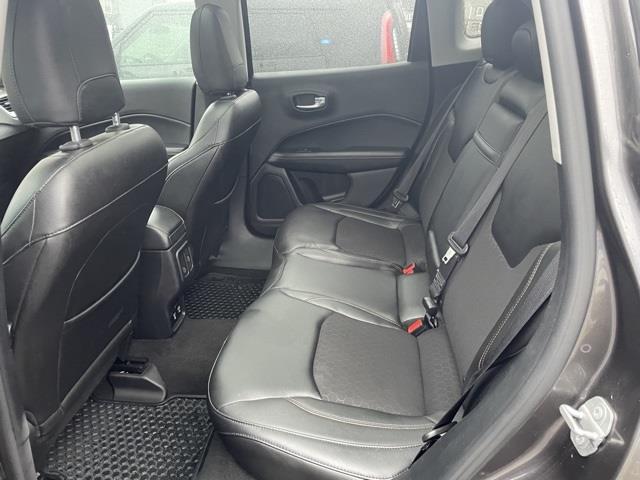 Used Jeep Compass Latitude 2018 | Blasius of Danbury. Danbury, Connecticut Used Jeep Compass Latitude 2018 | Blasius of Danbury. Danbury, Connecticut