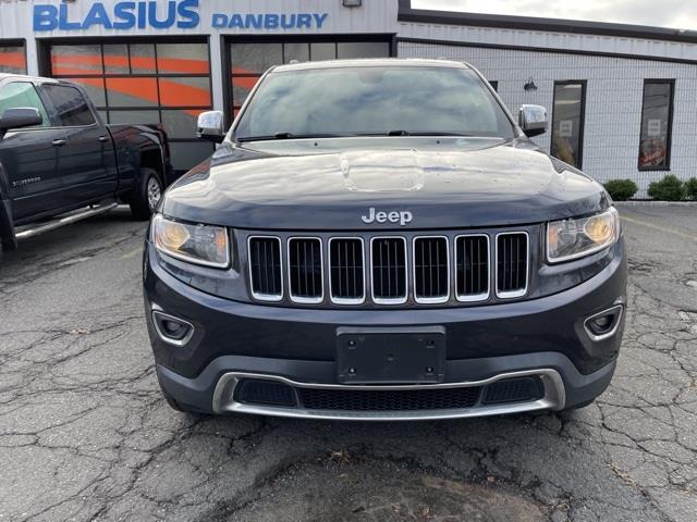 Used Jeep Grand Cherokee Limited 2015 | Blasius of Danbury. Danbury, Connecticut Used Jeep Grand Cherokee Limited 2015 | Blasius of Danbury. Danbury, Connecticut