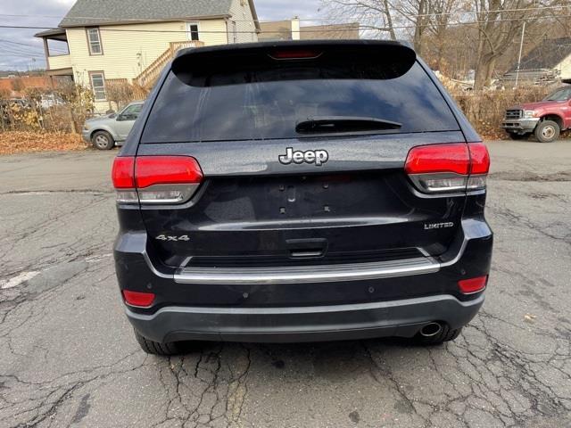 Used Jeep Grand Cherokee Limited 2015 | Blasius of Danbury. Danbury, Connecticut Used Jeep Grand Cherokee Limited 2015 | Blasius of Danbury. Danbury, Connecticut