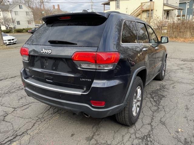 Used Jeep Grand Cherokee Limited 2015 | Blasius of Danbury. Danbury, Connecticut Used Jeep Grand Cherokee Limited 2015 | Blasius of Danbury. Danbury, Connecticut