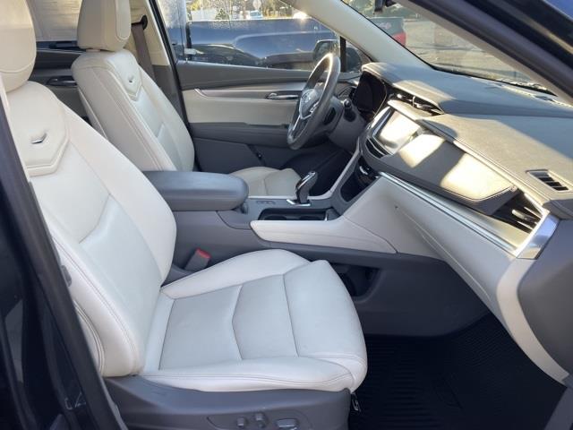 Used Cadillac Xt5 Luxury 2019 | Blasius of Danbury. Danbury, Connecticut Used Cadillac Xt5 Luxury 2019 | Blasius of Danbury. Danbury, Connecticut