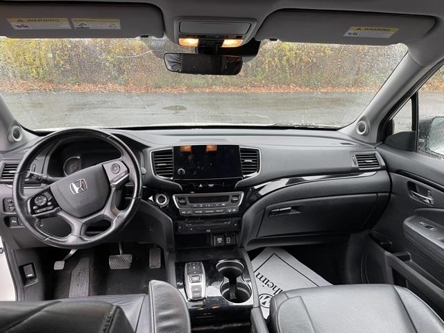 Used Honda Pilot Touring 2019 | Blasius of Danbury. Danbury, Connecticut Used Honda Pilot Touring 2019 | Blasius of Danbury. Danbury, Connecticut