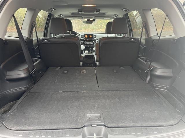 Used Honda Pilot Touring 2019 | Blasius of Danbury. Danbury, Connecticut Used Honda Pilot Touring 2019 | Blasius of Danbury. Danbury, Connecticut