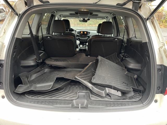 Used Honda Pilot Touring 2019 | Blasius of Danbury. Danbury, Connecticut Used Honda Pilot Touring 2019 | Blasius of Danbury. Danbury, Connecticut